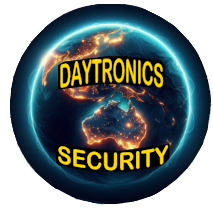 Daytronics Security