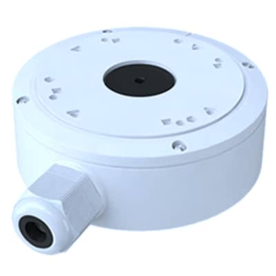 NYX DC6-28FIQ+ Dome Camera