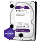 6TB WD Purple HDD