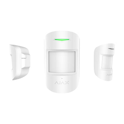 AJAX MOTION PROTECT White PIR