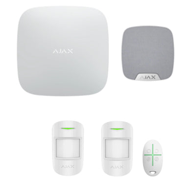 AJAX HUB2 PLUS KIT 1
