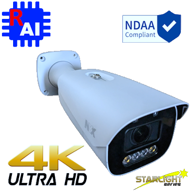 NYX B8VF Ultimate Camera