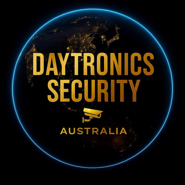 Daytronics Security