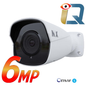 NYX IPB6-28FIQ+ CCTV camera for home with 6MP resolution for high-quality surveillance