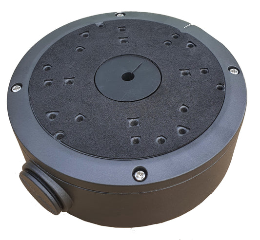 NYX JB-303B camera mount black designed for secure installation and stability